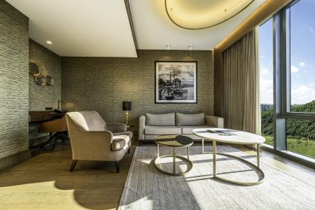 Radisson Collection Vadistanbul - 6