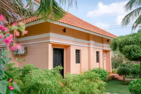 Mercury Phu Quoc Resort & Villas - 41