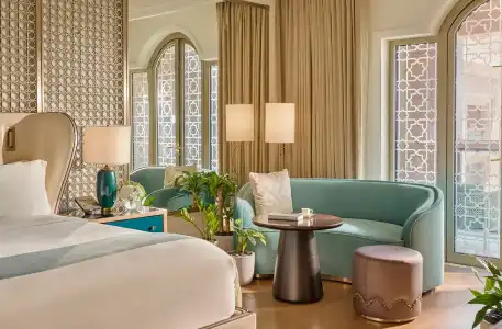 Emirates Palace Mandarin Oriental, Abu Dhabi - 27