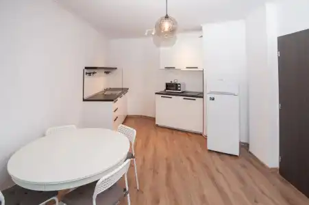 Samara Apart-Hotel - 12