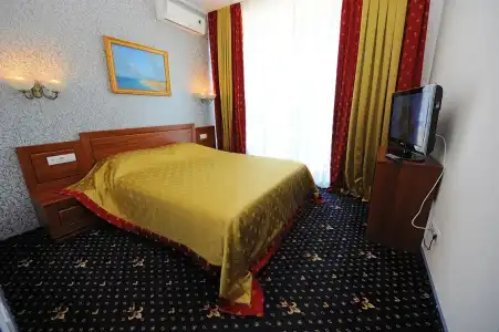 Pesochnaya Bukhta Park-Hotel - 45