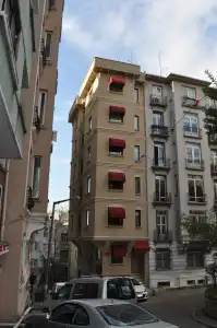 Taksim Home - 0