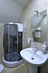 City Inn Tbilisi - 63