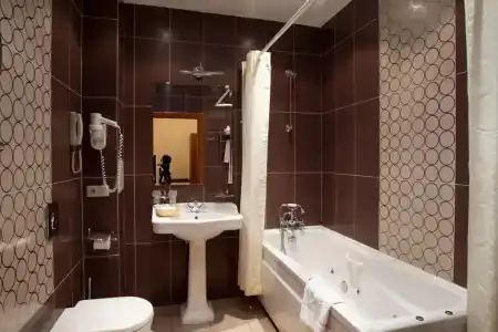 Yahonty Noginsk - 92