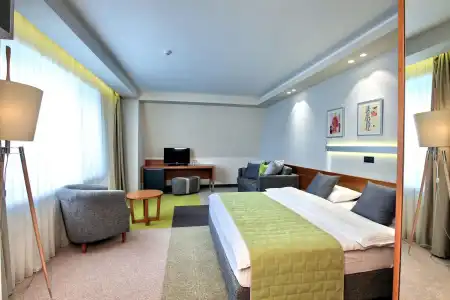 Mona Plaza Zlatibor - 17