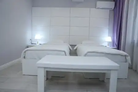 Vanatur Restaurant-Hotel - 21