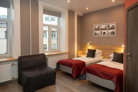 Атлантика - 217