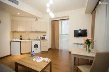 Welcome Yerevan Apartments - 23