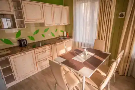 Sportivno-Turisticheskij Kompleks Razdole Recreation Camp - 89