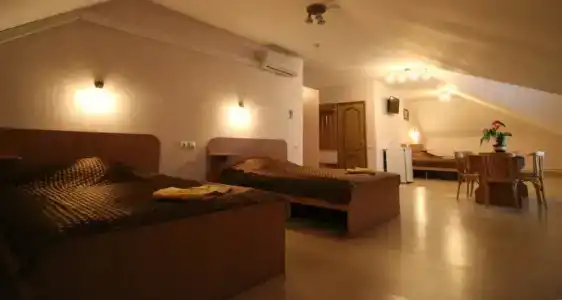 Tsarevna Lyagushka Guest house - 20