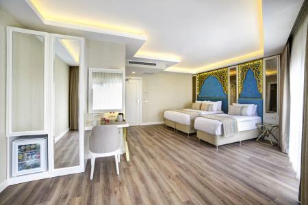 Great Fortune Design & Spa - 11