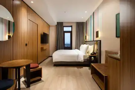 Ramada Encore By Wyndham Tashkent - 51