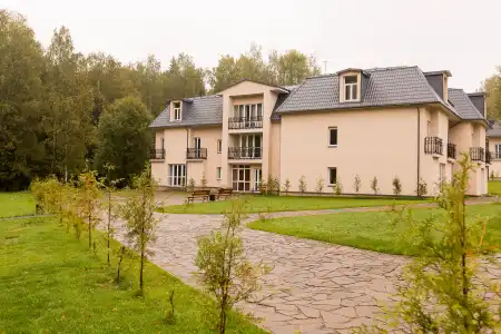 Lafer Renesans & SPA - 2