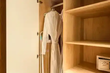 Lissabon Apart-hotel - 121