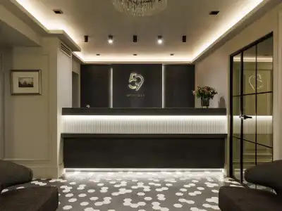 Boutique 59 Boutique-Hotel - 3