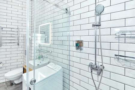 GrandWhite Apart - 183