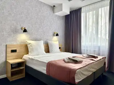 Complex Art-Hotel - 55