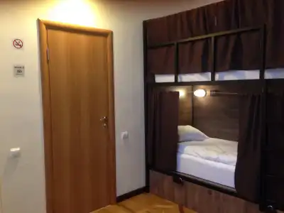 Mister Hostel - 11