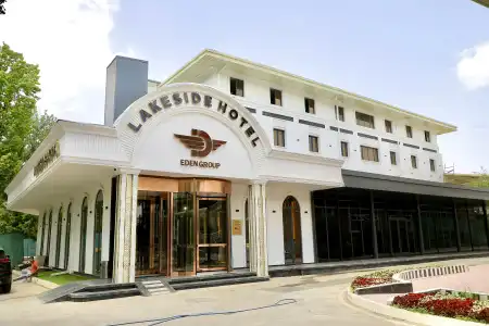 Lakeside Tashkent - 0