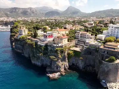 Corallo Sorrento - 26