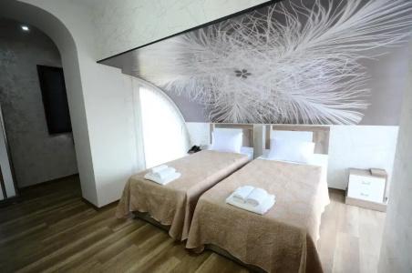 Dream Tower - 29