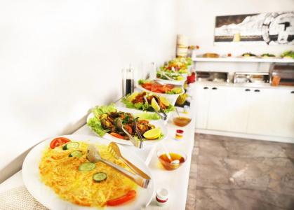 Bakirkoy Tashan Business& Airport - 12