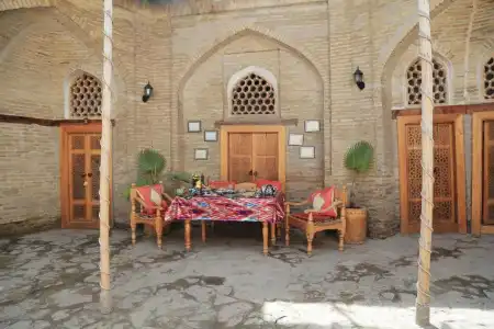 Khurjin - 11