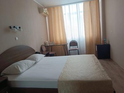 Lada-Voskhod Complex - 101