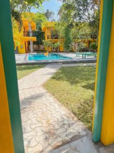 OYO 401 Easy Living - 3