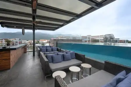AMANOR Chiang Mai - Small Luxurys of the World - 0