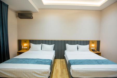 Ajwa Plaza Premium - 42