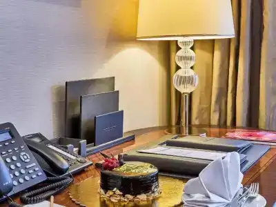 Rixos President - 62