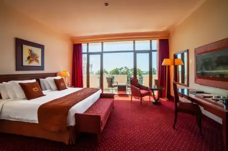 Kobuleti Georgia Palace & Spa - 56