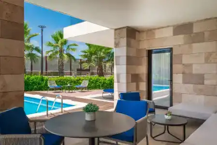 Arfa Park-hotel - 94