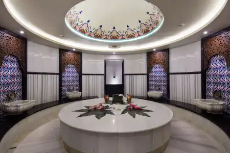 Merit Royal Premium Casino & SPA - 31