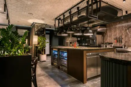 Boutique 59 Boutique-Hotel - 33