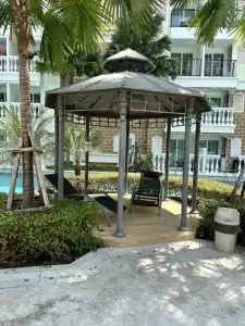 Jomtien Beach, Pattaya - Seven Seas Côte d'Azur - 7