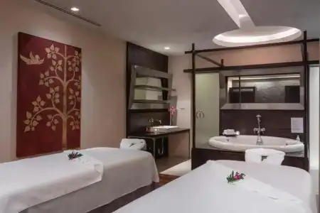 Pullman Bangkok G - 22