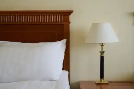 Marins Park Moskva Prazhskaya - 81