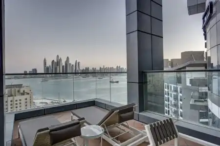 Dukes The Palm Dubai - 47