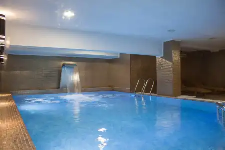 Görükle Oruç & Spa - 16