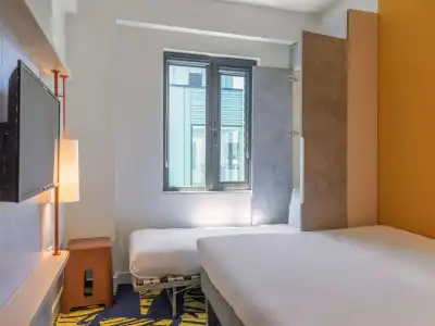 Ibis Budget Center - 20