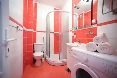 D&D Apartments - 221