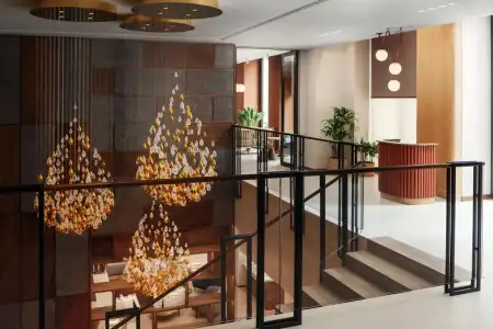 Courtyard By Marriott - 6