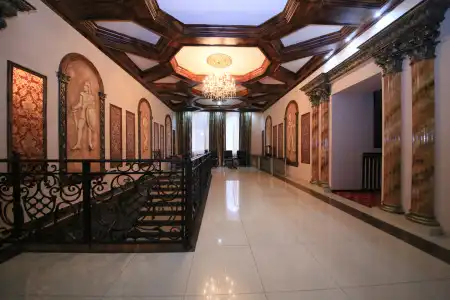 Borjomi Palace Health & Spa Center - 29