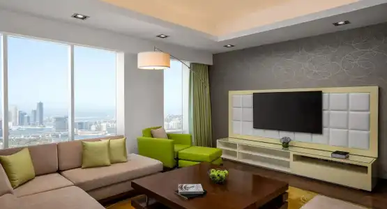 La Suite Dubai & Apartments - 55