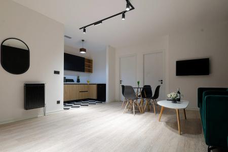 Welcome Republic Square Apartments - 1