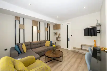 The Marions Suite - 29