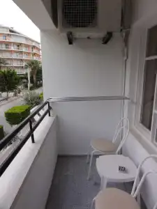 Altinersan Altinkum Didim - 80