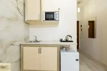 Sochi Galereya Park - 98